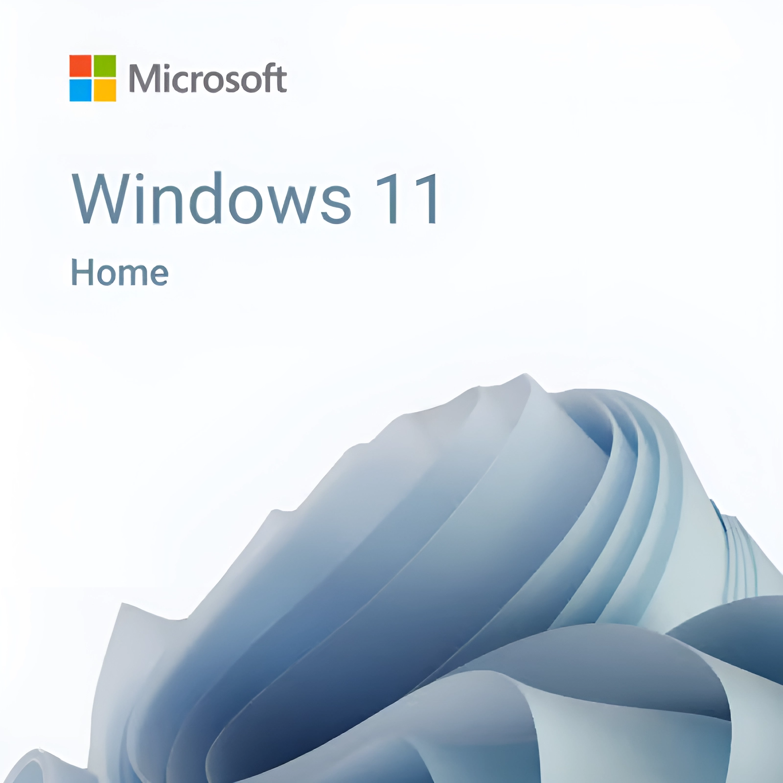 Microsoft Windows 11 Home (Домашняя)