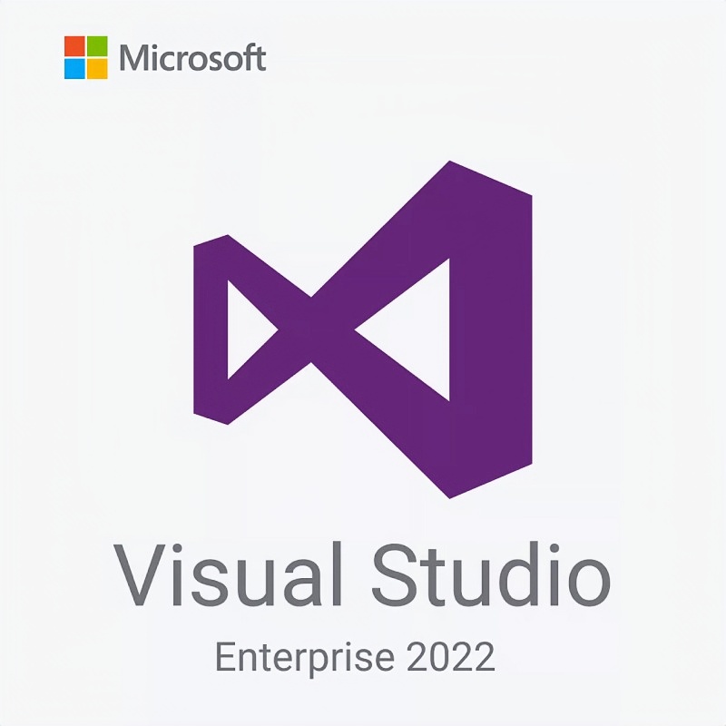 Microsoft Visual Studio 2022 Enterprise